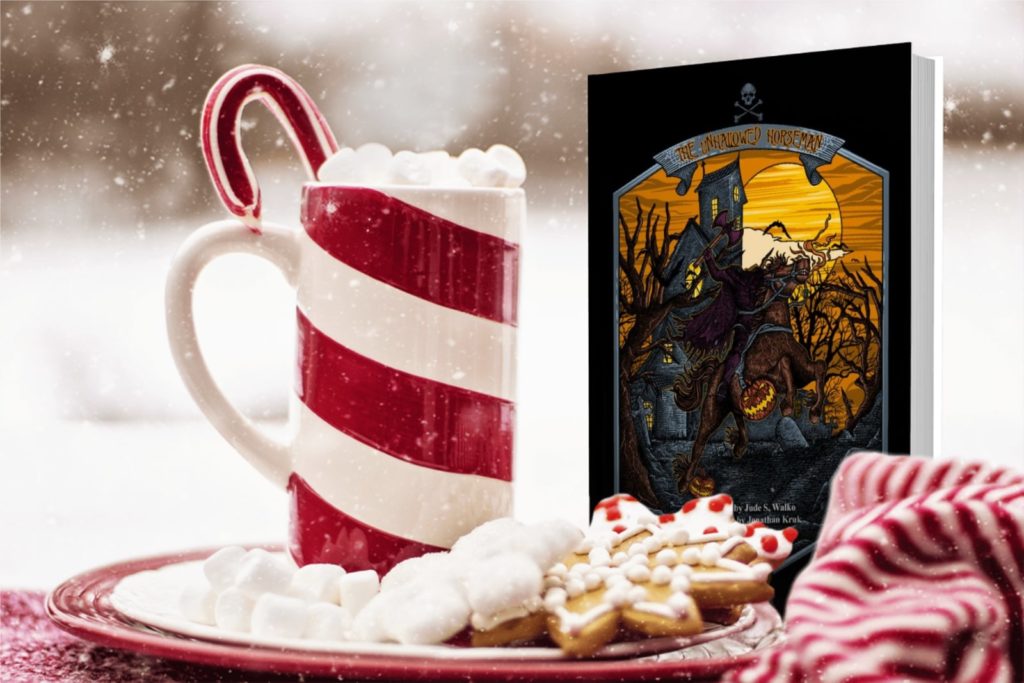 Happy Unhallowed Days