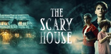 The Strange House (2021) Movie Review – Pitch-Perfect ’80s Kids Mystery-Horror