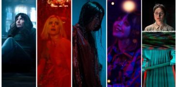 Grimoire of Horror’s Top 40 Must See Horror & Cult Films of 2021
