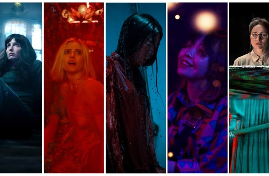 Top 40 films of 2021 cover photo