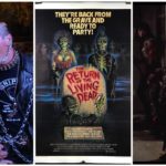 Return of the Living Dead (1985) Film Insight - Truth, Lies and More Brains