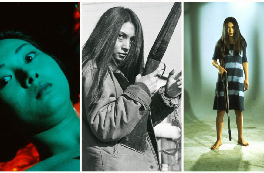 Female Prisoner Scorpion list cover photo