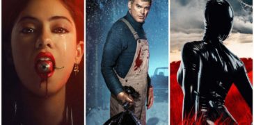 Best Horror Television Shows of 2021