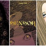 Sensor (2019) Manga Review - Junji Ito's Take On Cosmic Horror