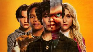 Chucky 2021 tv series