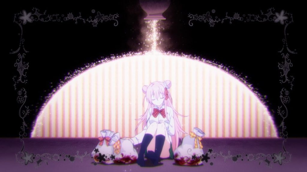 Happy Sugar Life Satou