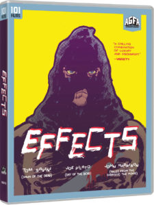 AGFA Effects 3D PACK