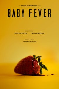 Baby Fever Poster