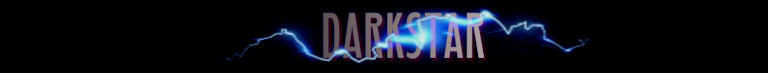 Dark Star Films Banner