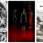Forbidden Siren Manga Reviews (One-Shots): Demon's Voice & Memory of the Mermaids