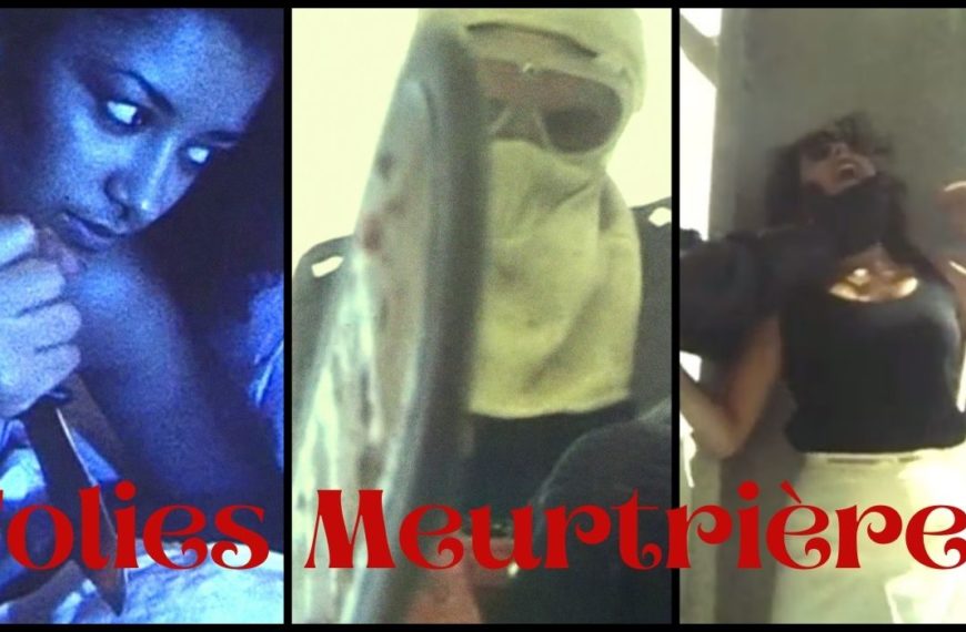 Folies Meurtrières film review