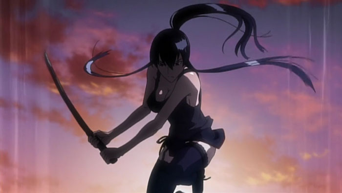 High School of the Dead