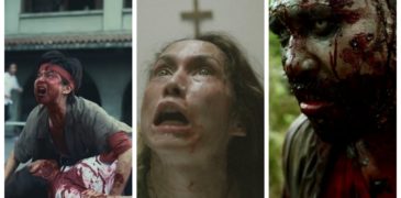 The Top 5 Most Memorable Zombies of Pinoy Cinema