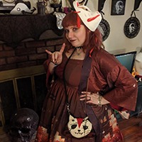 Quinn Magick