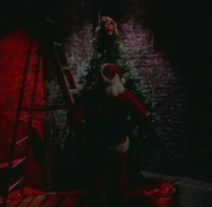 Satan Claus 1996 Massimiliano Cerchi