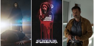 Scream (2022) – It’s Reboot Time, New Rules and New Victims