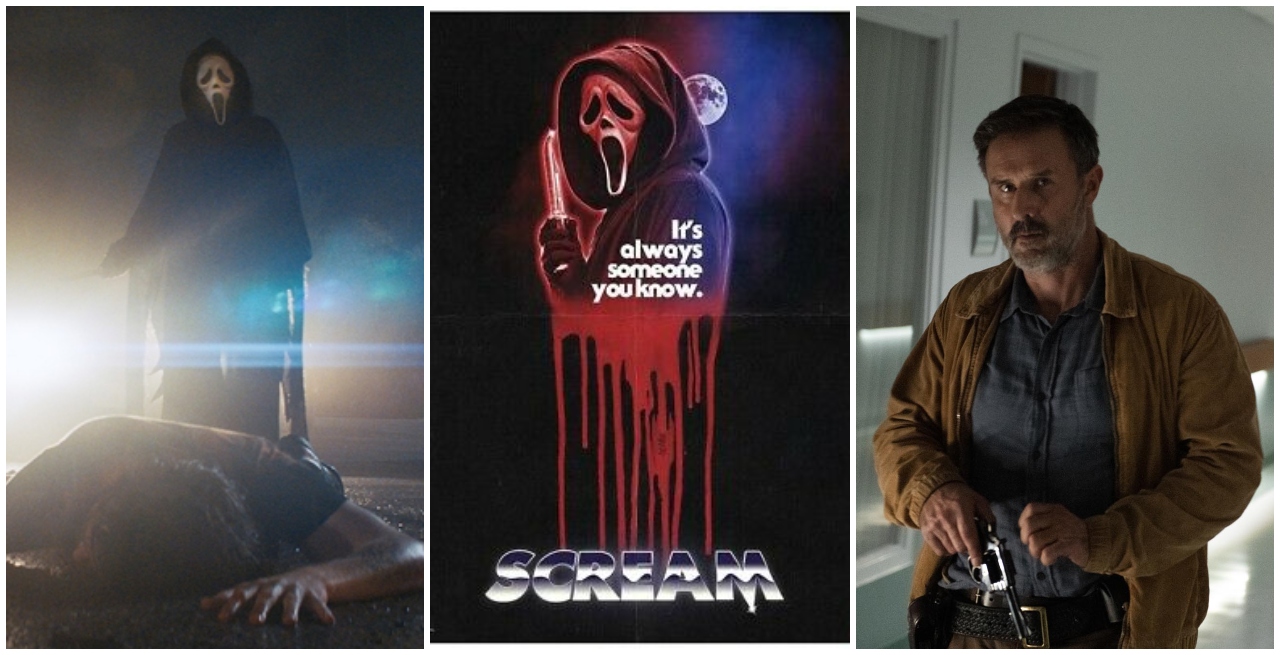 Scream 5 2022 Review