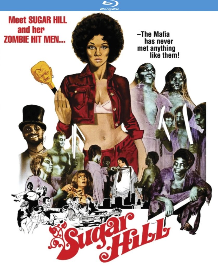 The Emancipation of Sugar Hill Cover