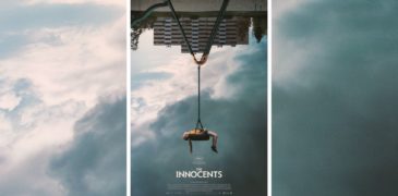 The Innocents (2021) Film Review – A Difficult Journey Into Childhood Violence