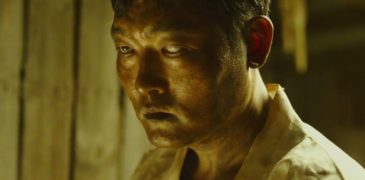 The Mimic (2017) Film Review – South Korean Urban Legend