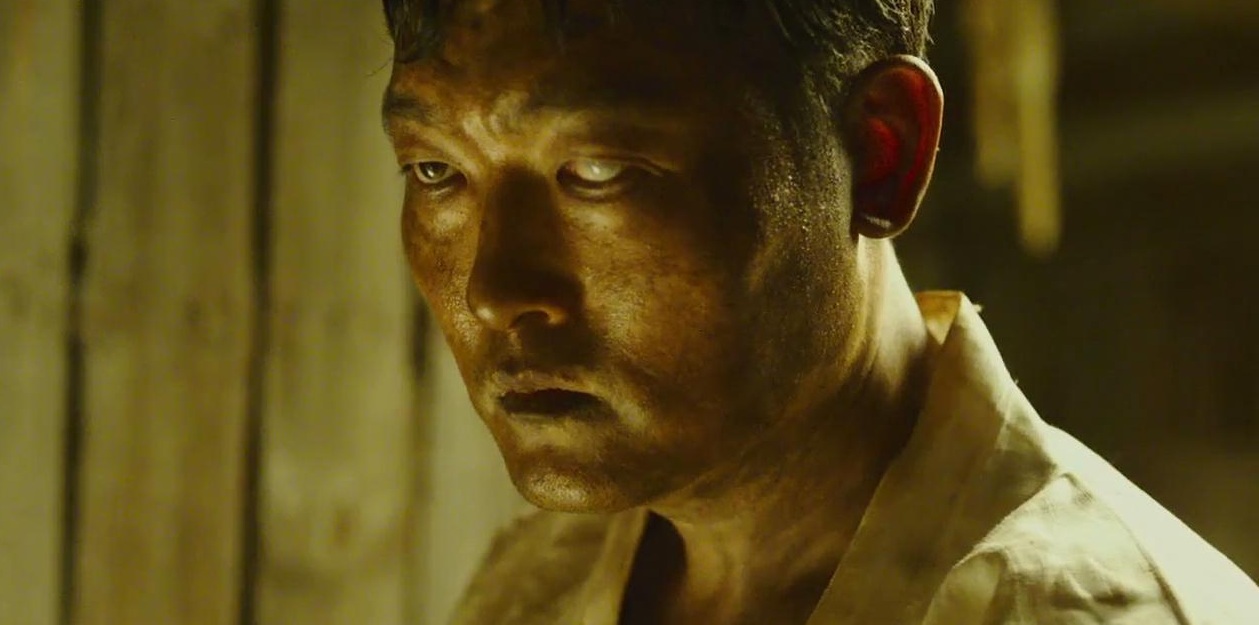 REVIEW) South Korean horror The Mimic builds on a Korean urban legend