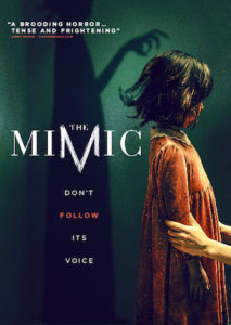 mimic korean movie review