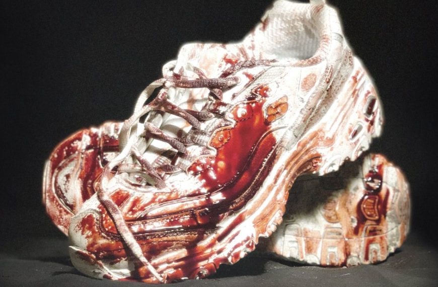 The Runner Film Review