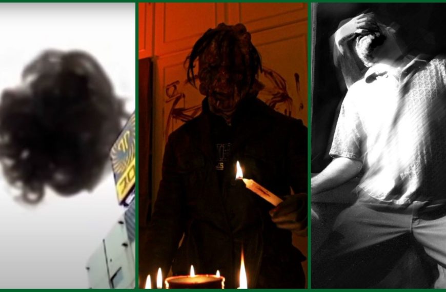 Celebrating The Best Hidden Gems of The Found Footage Horror Genre (Part 2)