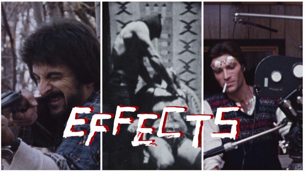 Effects (1979) Film Review – The Snuff Of Legends