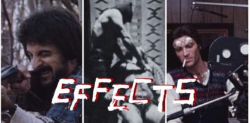 Effects (1979) Film Review – The Snuff Of Legends