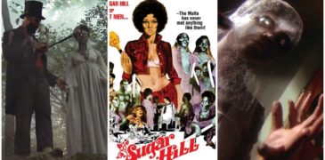 The Emancipation of Sugar Hill (1974) Film Review