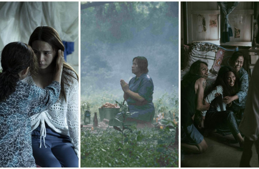 The Medium (2021) Film Review – Shudder’s Shamanistic Mockumentary Is Far From Middling
