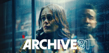 Archive 81 Season One Review – Did the devil make me do it, or was it the cult?