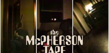 The McPherson Tape (1989) Film Review – Guess Who’s Coming To Dinner