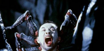 Hiruko the Goblin (1991) Film Review – You Ever Dance with Goblins in the Pale Moonlight?