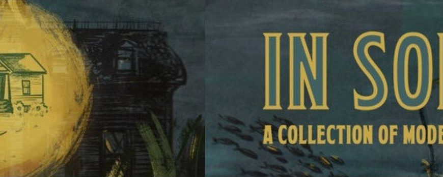 In Somnio Cover photo