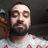 mihail BALTATEANU