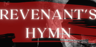 Revenant’s Hymn (2022) Book Review – Graveworms and Formaldehyde