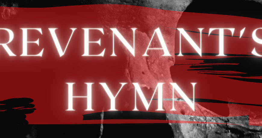 revenant's hymn banner