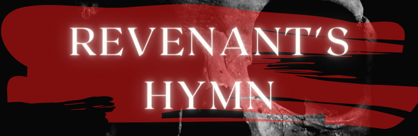 revenant's hymn banner