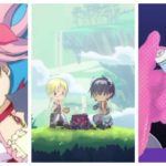 Top 10 Deceitful Opening and Ending Songs for Unusually Dark and Disturbing Anime