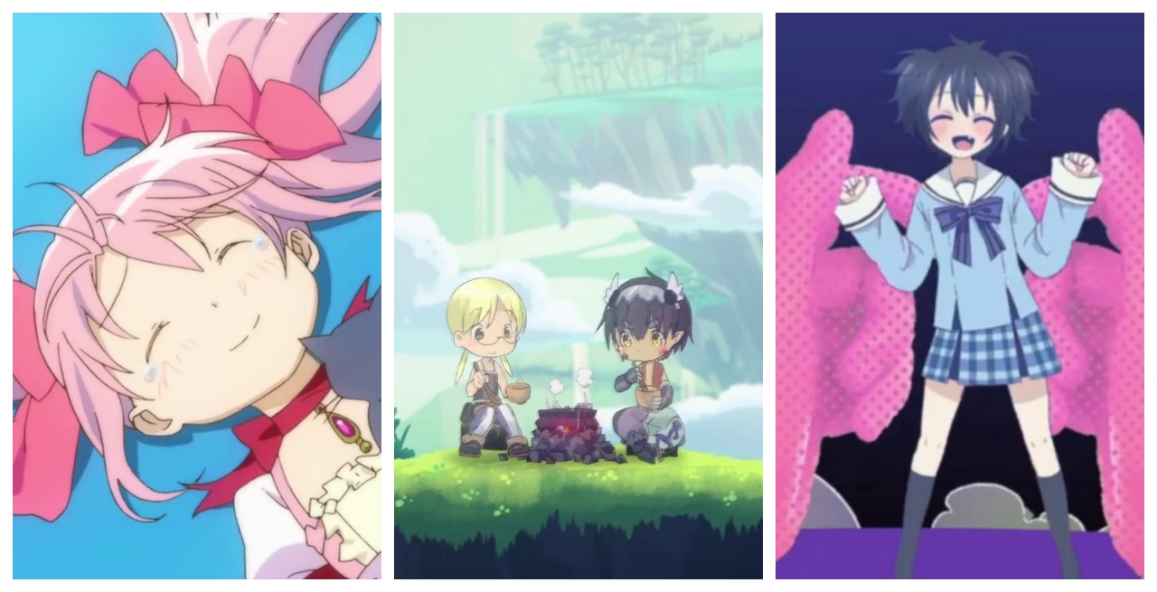 5 Best Anime Opening Songs