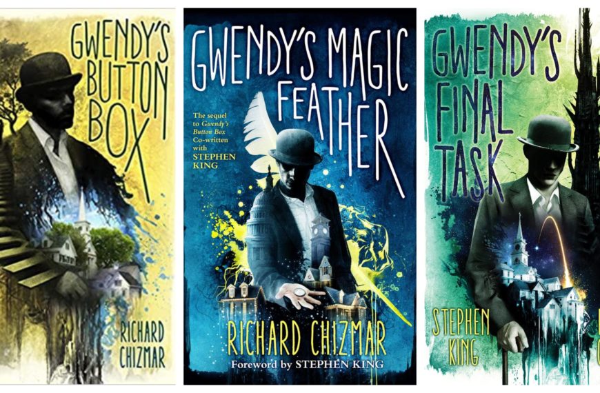 Gwendy’s Final Task Book Review