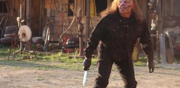 Monster Man (2003) Film Review: Monster Truck Mayhem!