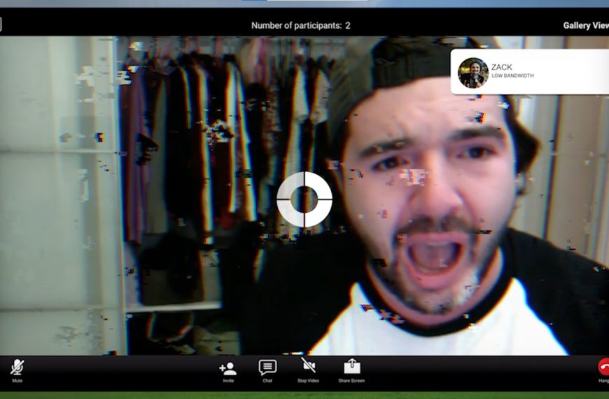 SHC: Freak Accident (2022) Short Film Review – I’m Burning Up!