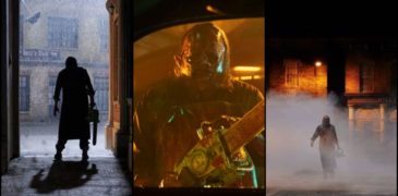 Texas Chainsaw Massacre (2022) Review – A Modern Satire but Generic Slasher