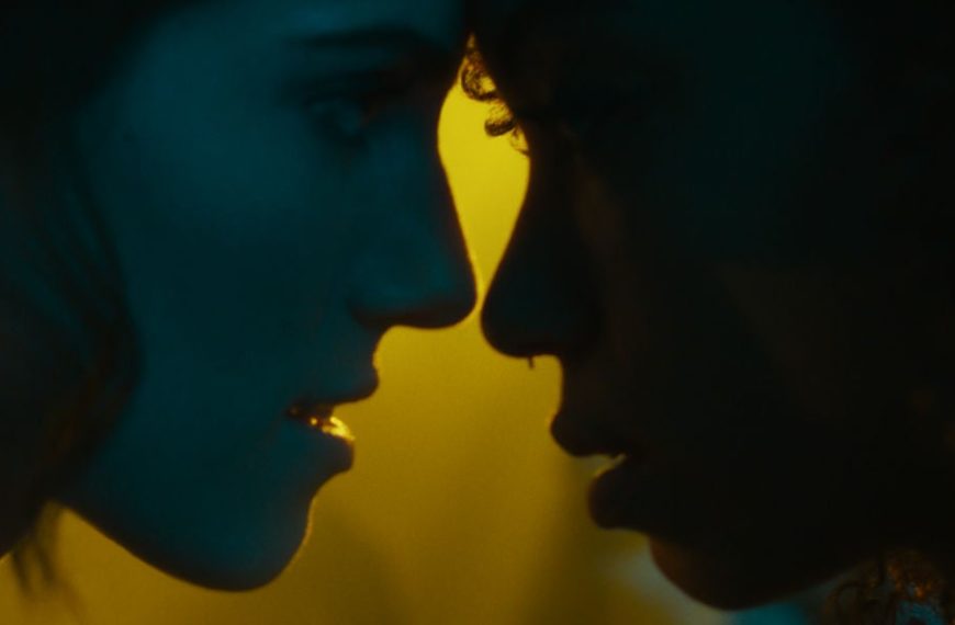 Love in the Time of Gore: 14 Horror Movies For Valentine’s Day Viewing