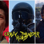 Crazy Thunder Road (1980) Film Review - Cyberpunk Biker Action