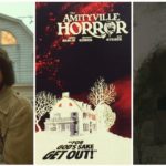 The Amityville Horror (1979) Film Review - An Investigation Into The Chopping of Wood and Whether or Not We Have Any Reason to be Frightened