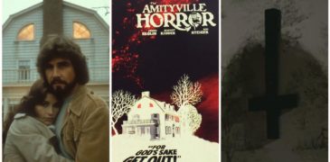 The Amityville Horror (1979) Film Review – An Investigation Into The Chopping of Wood and Whether or Not We Have Any Reason to be Frightened